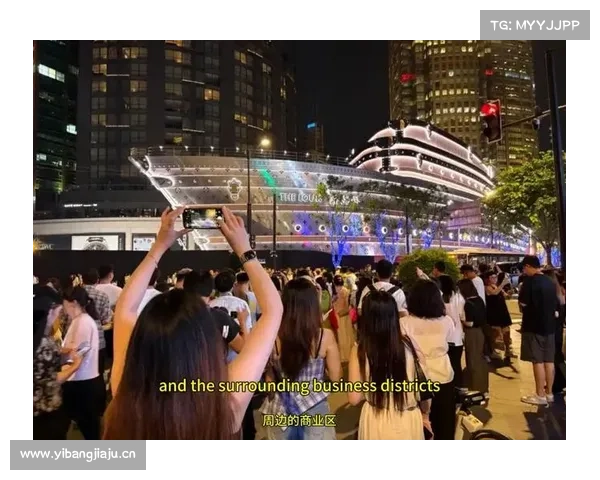 LV大船落地,奢侈品圈又在打什么新玩法? LV大船落地,奢侈品圈又在打什么新玩法?