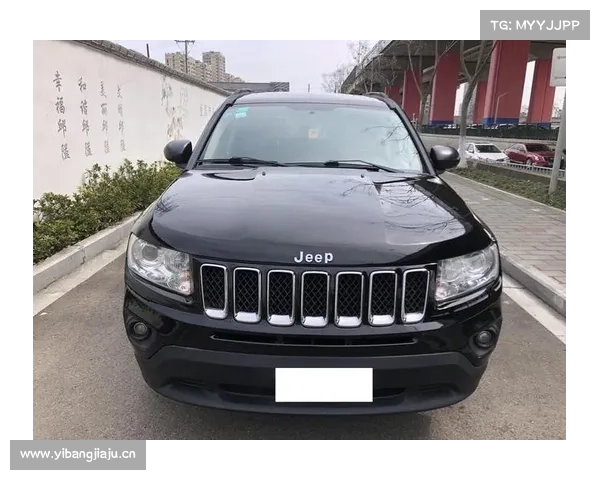 Jeep新指南者来了三种动力能越野能通勤价格还没公布 Jeep新指南者来了三种动力能越野能通勤价格还没公布