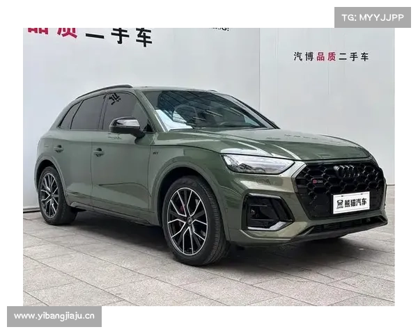 低调沉稳,实力不俗,二手SUV奥迪SQ5 低调沉稳,实力不俗,二手SUV奥迪SQ5